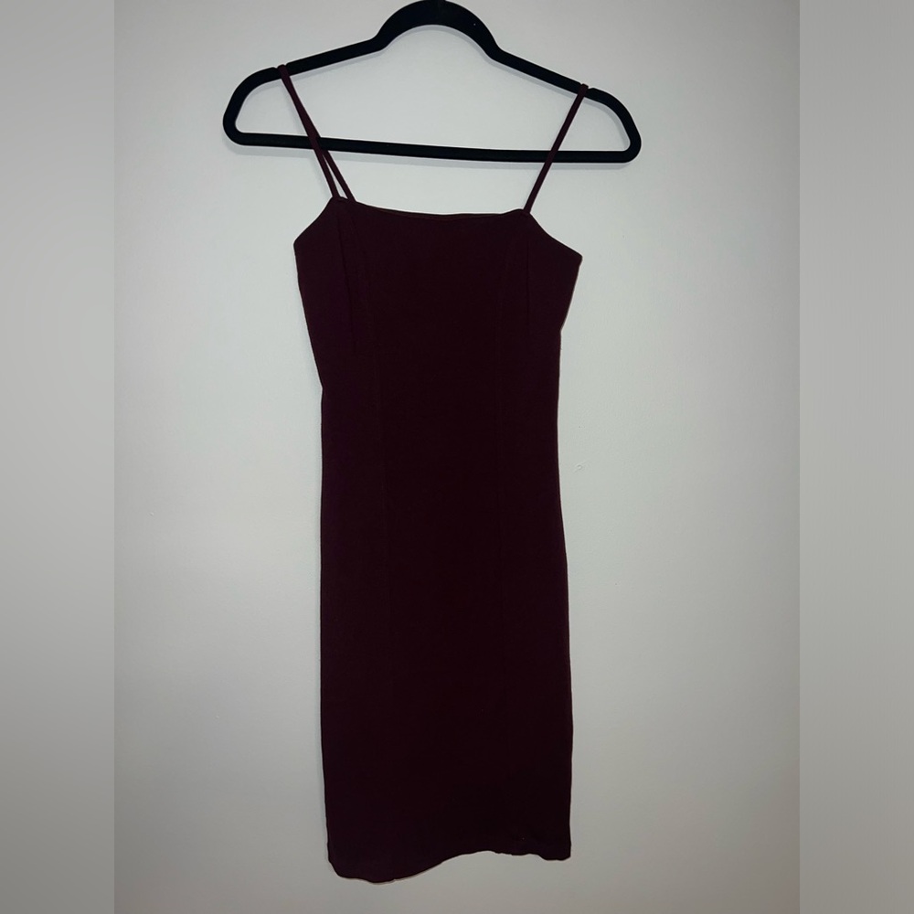 Forever 21 Bodycon Dress